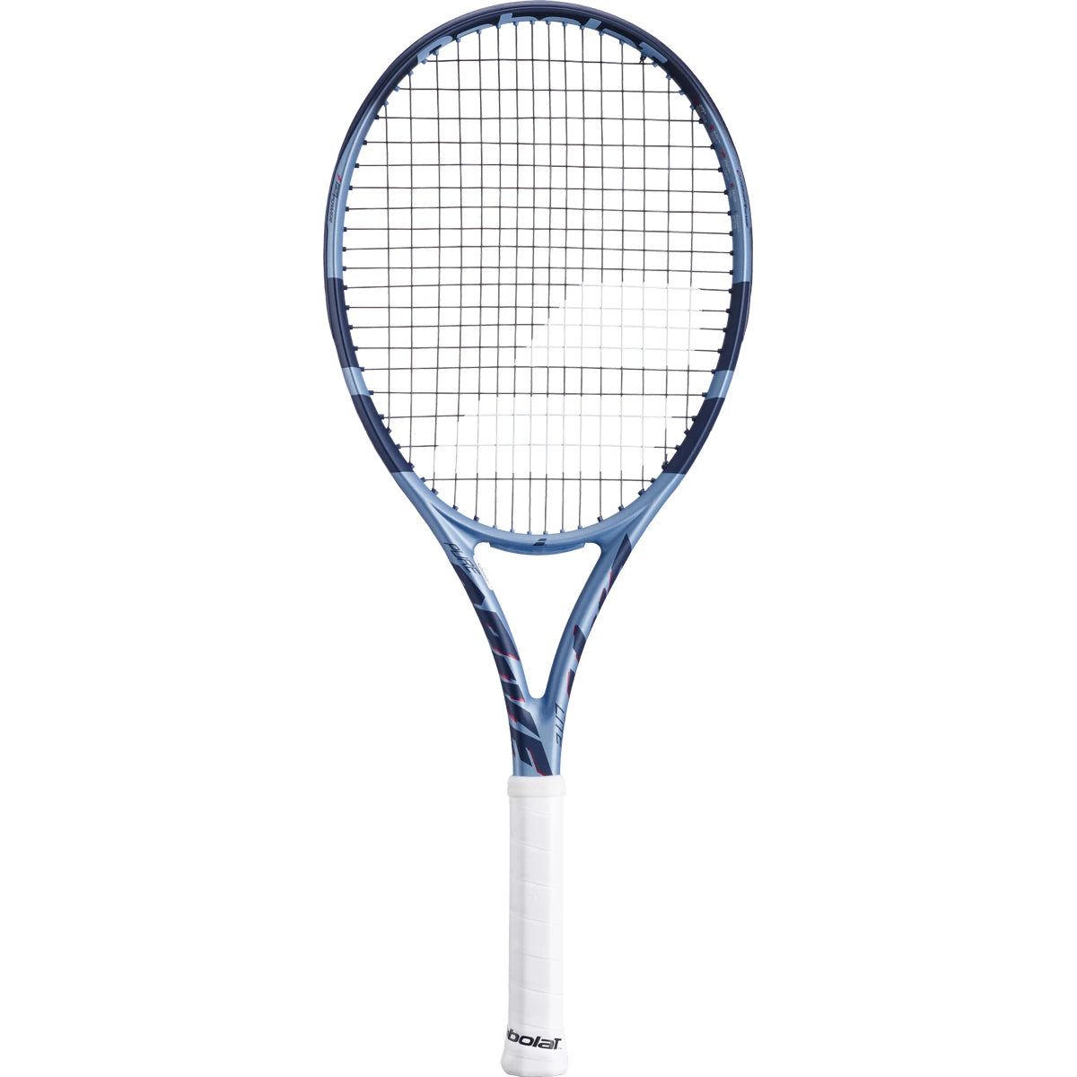Racket Test Babolat Pure Drive Lite (270 GR)