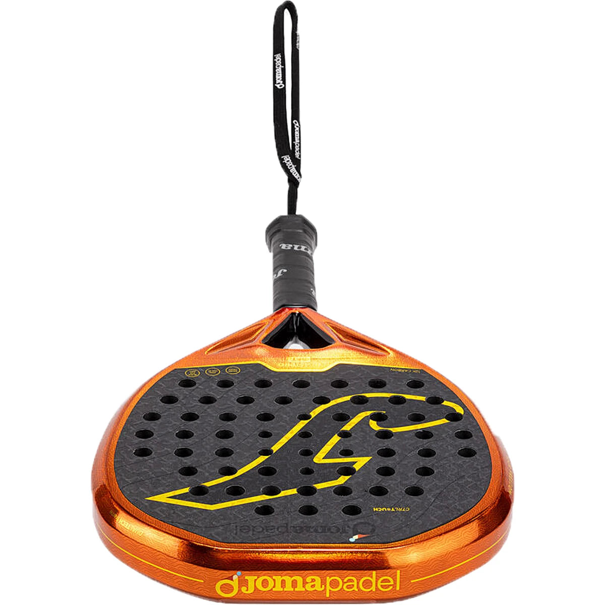 Padelracket Joma Blast Pro Soft