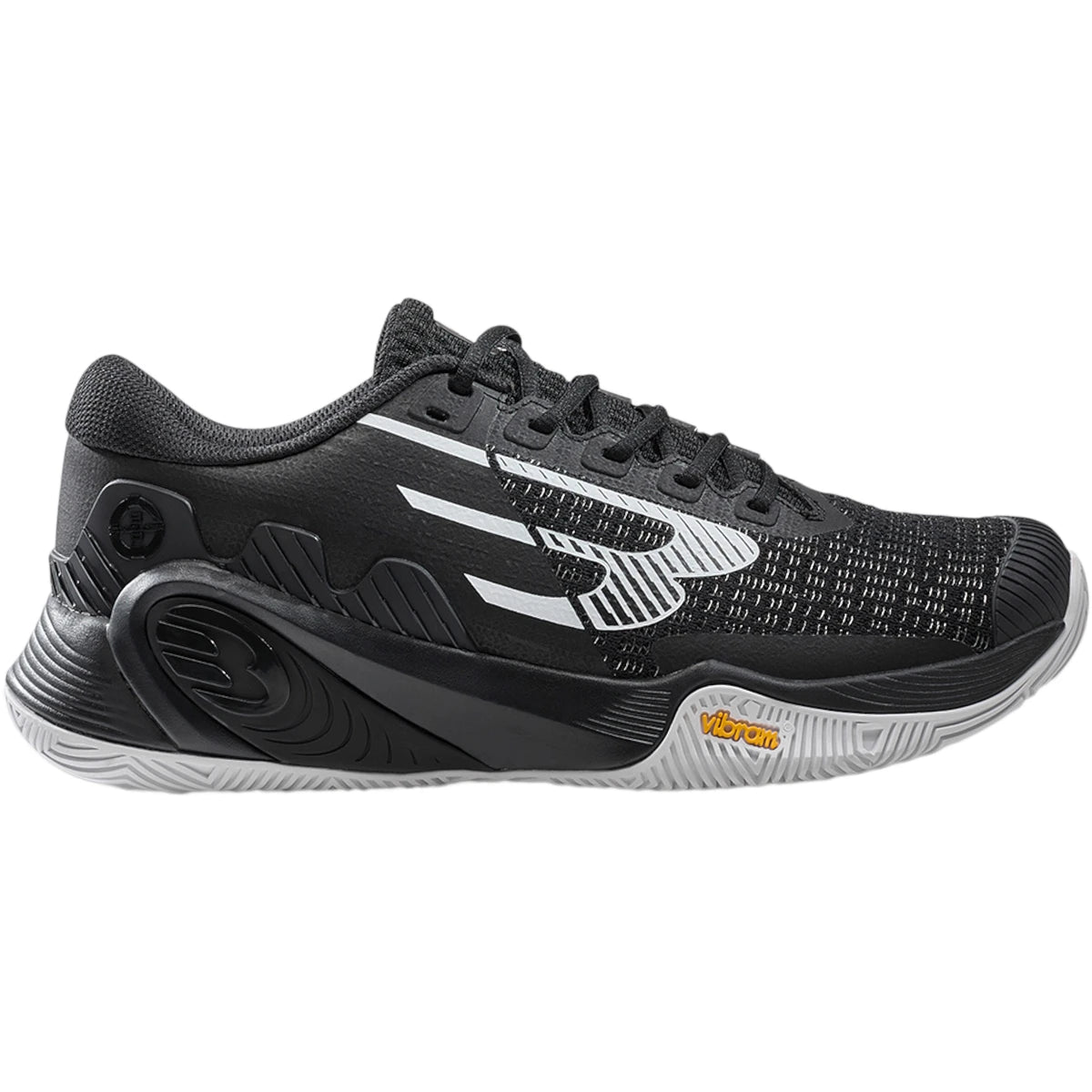 Padelschoenen Bullpadel Vertex Vibram 26V