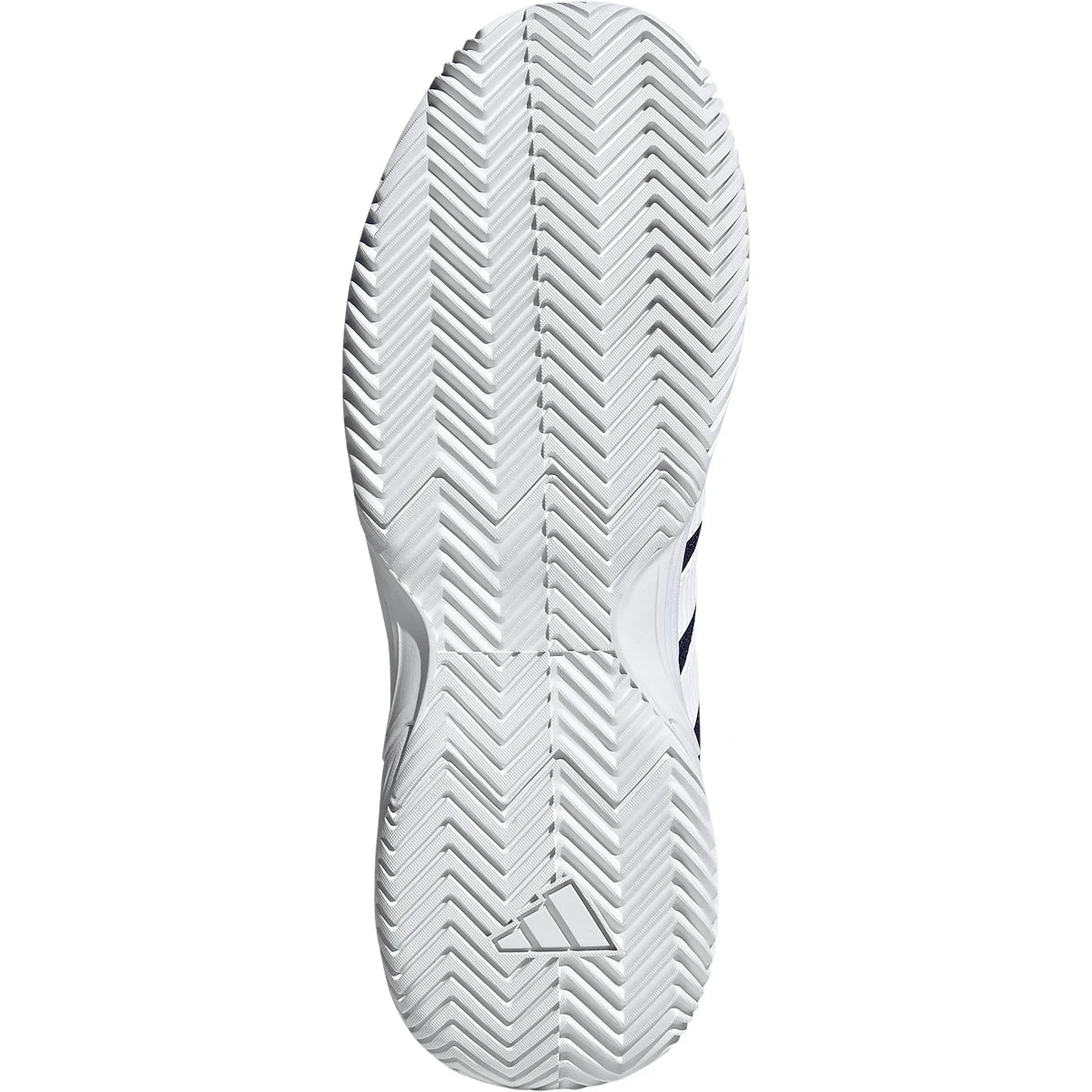adidas Gamecourt 2 Schoenen alle ondergronden