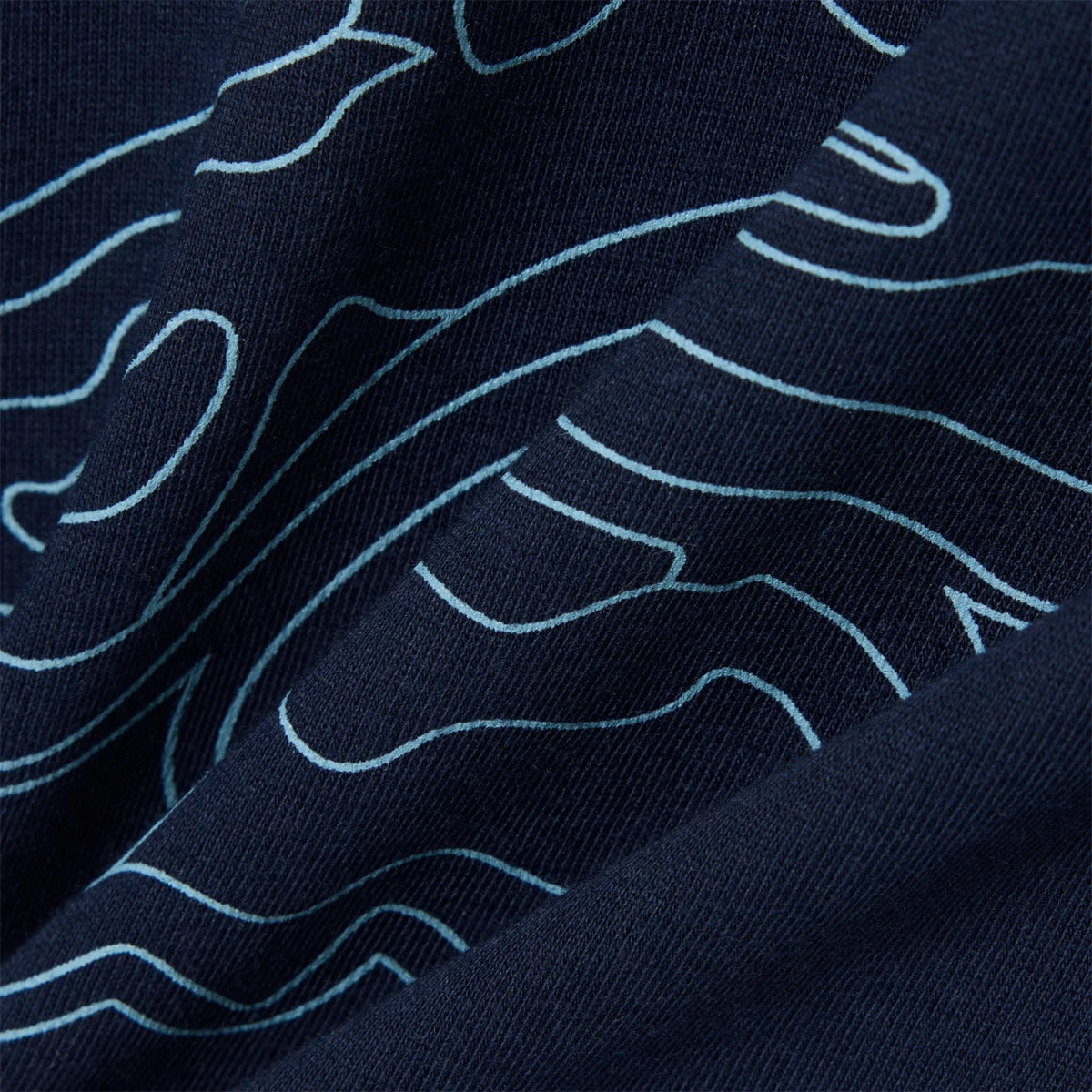 T-Shirt Lacoste Core Performance Training Graphic