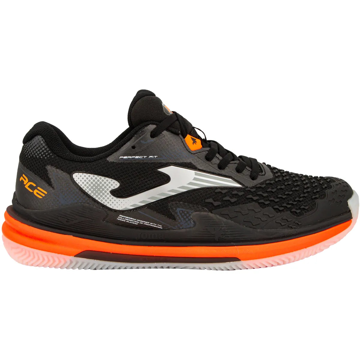 Gravel-schoenen Joma Ace 2501
