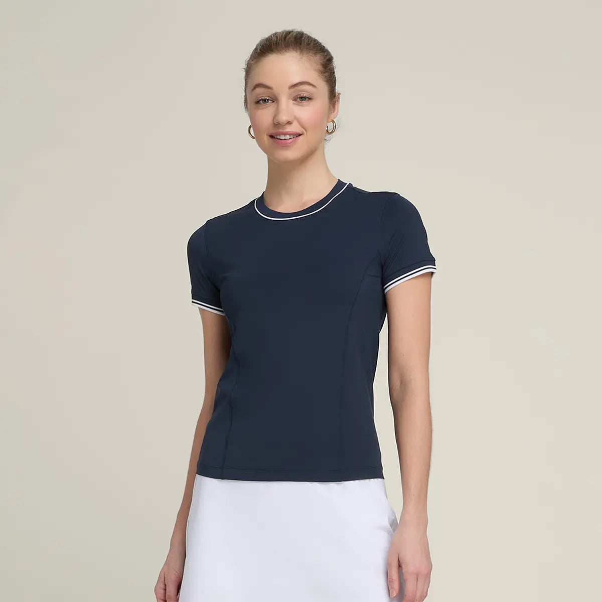 T-Shirt Wilson Dames Team Seamless