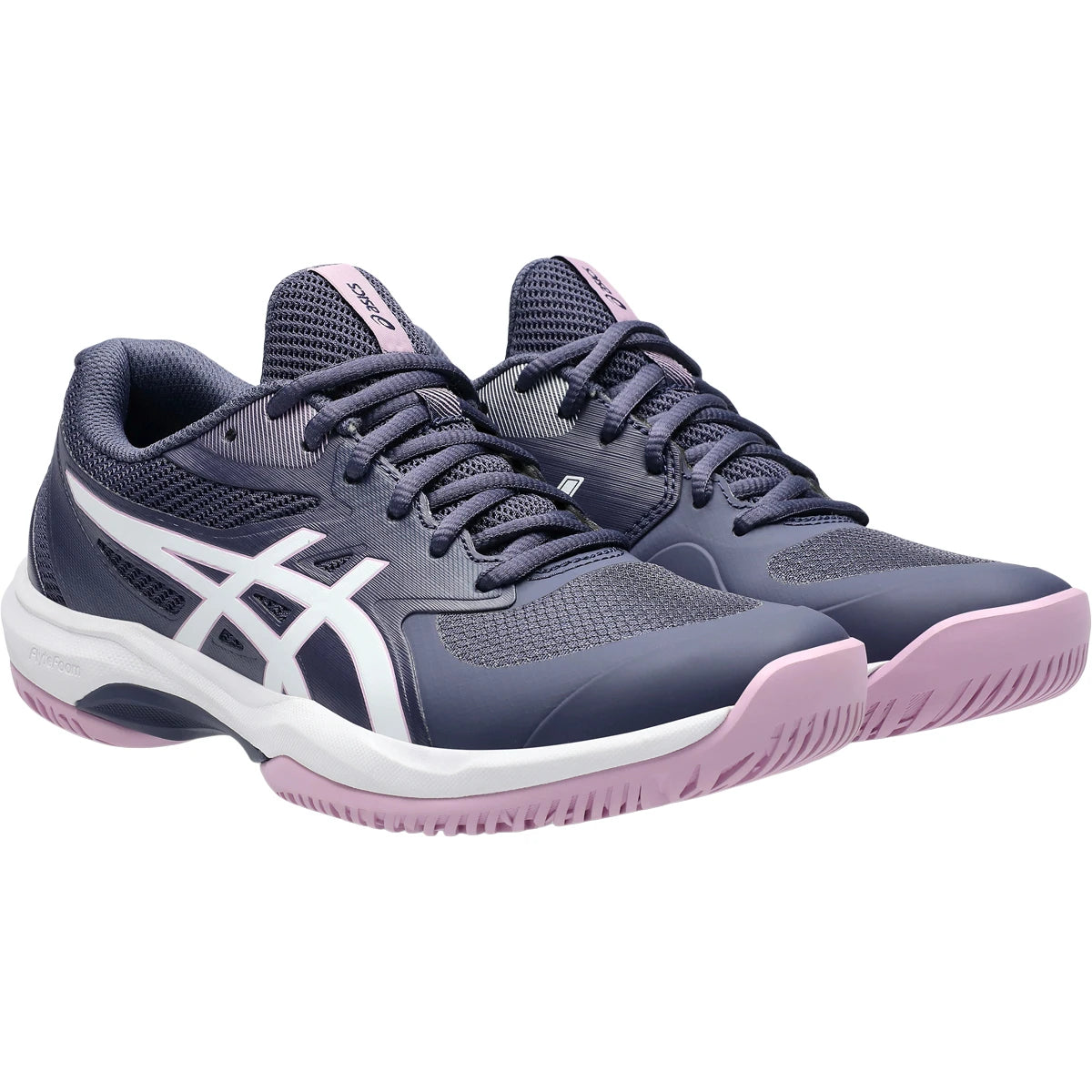 Asics Dames Schoenen Game FF Schoenen alle ondergronden