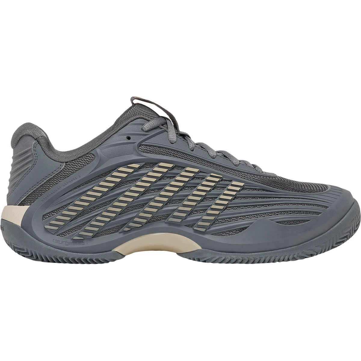 Gravel-schoenen K-Swiss Hypercourt Express 3