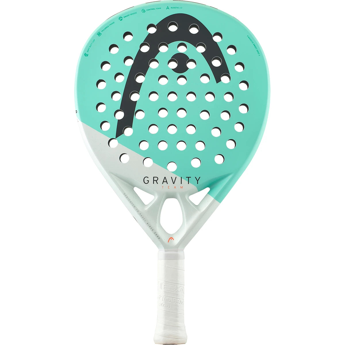 Padelracket Head Gravity Team (2024)