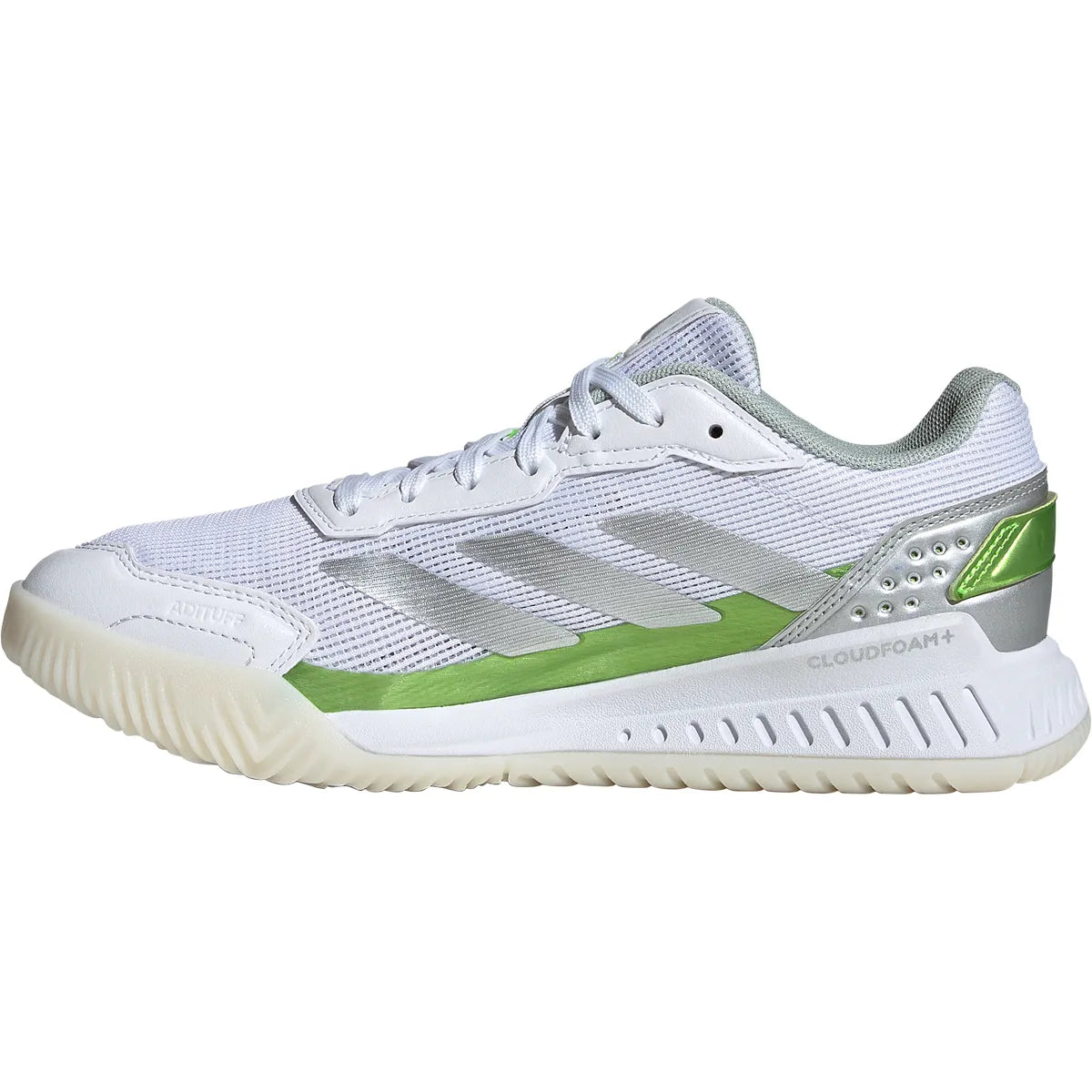 Padelschoenen adidas Dames Courtquick