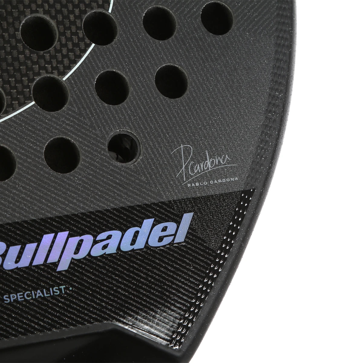 Padelracket Bullpadel Vertex 05 Geo Premier 26