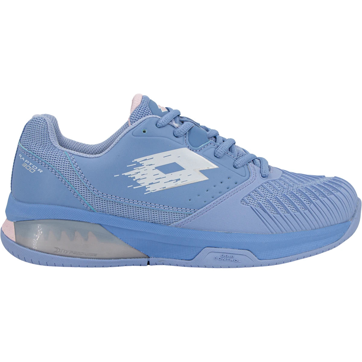 Lotto Dames Schoenen Raptor Hyperpulse 300 Schoenen alle ondergronden