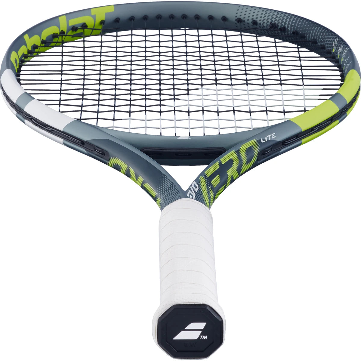 Raquette Babolat Evo Aero Lite Gen2 (260 Gr) (Gesnared)
