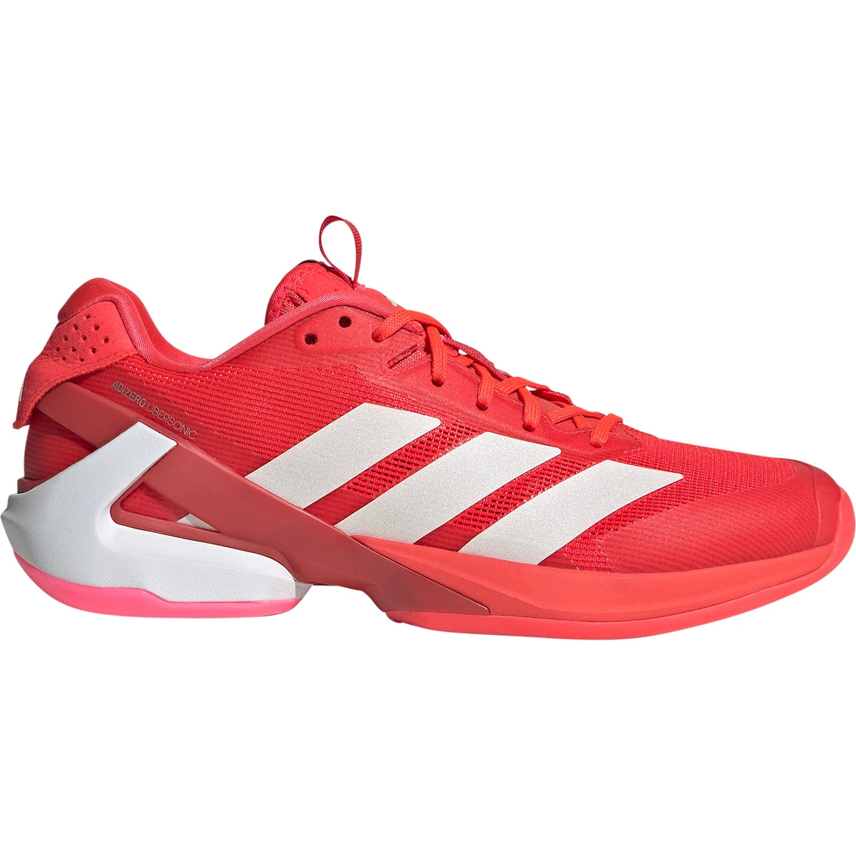 adidas Schoenen Dames Adizero Ubersonic 5 Schoenen alle ondergronden