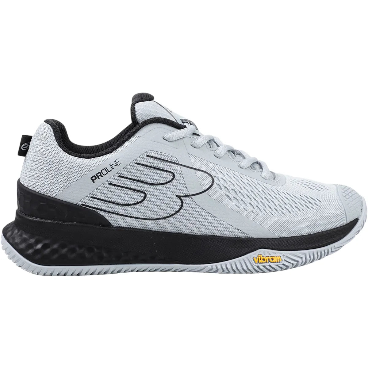 Padelschoenen Bullpadel Dames Pearl Pl Tour Final 25V