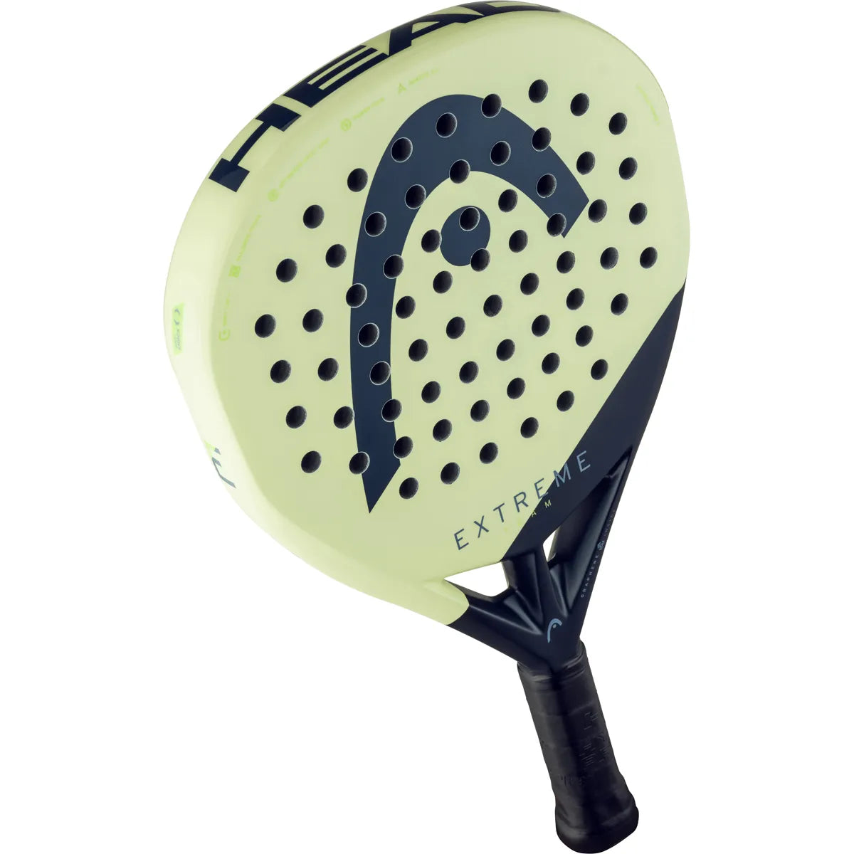 Padelracket Head Extreme Team