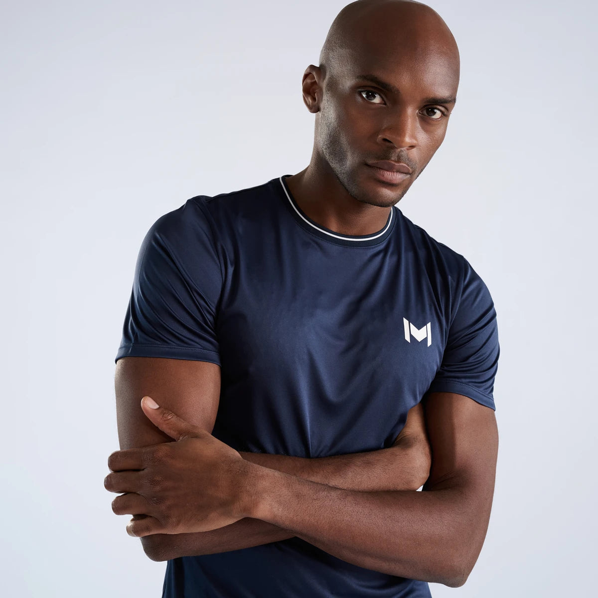 T-Shirt Mouratoglou Apparel Match Club