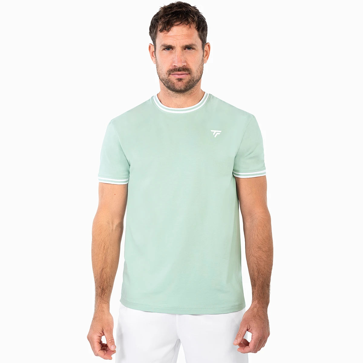 T-Shirt Tecnifibre Team Stretch