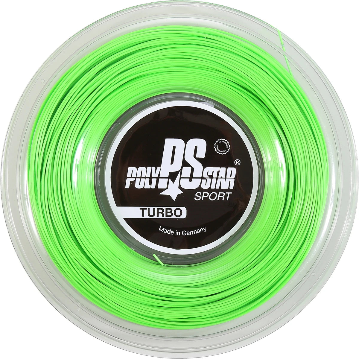 Spoel Polystar Turbo (200 Meter)