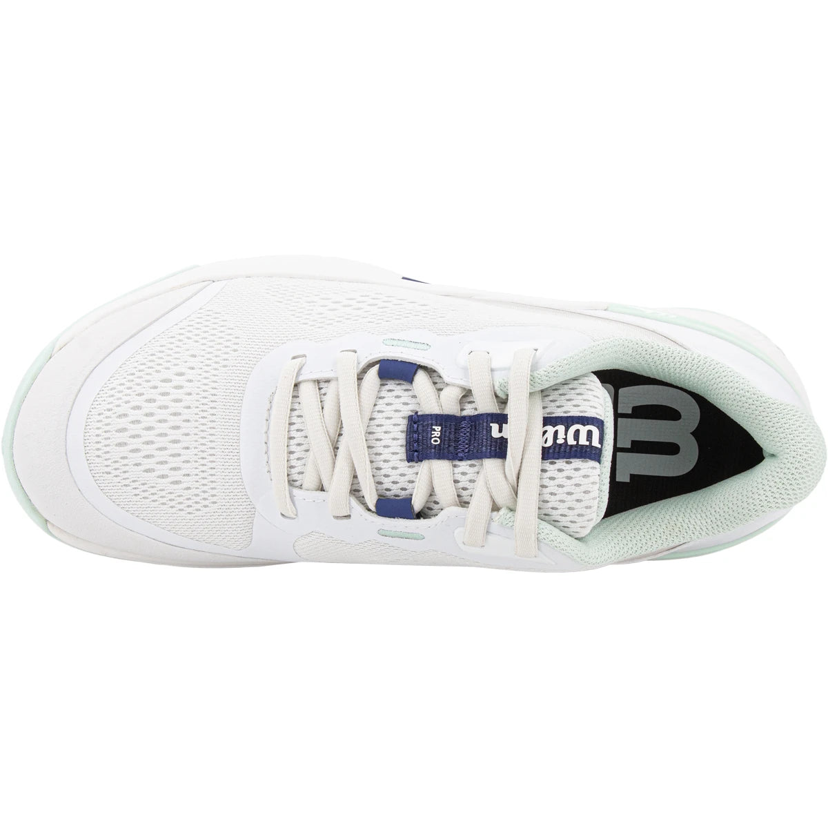 Wilson Dames Intrigue Pro Schoenen Alle Ondergronden