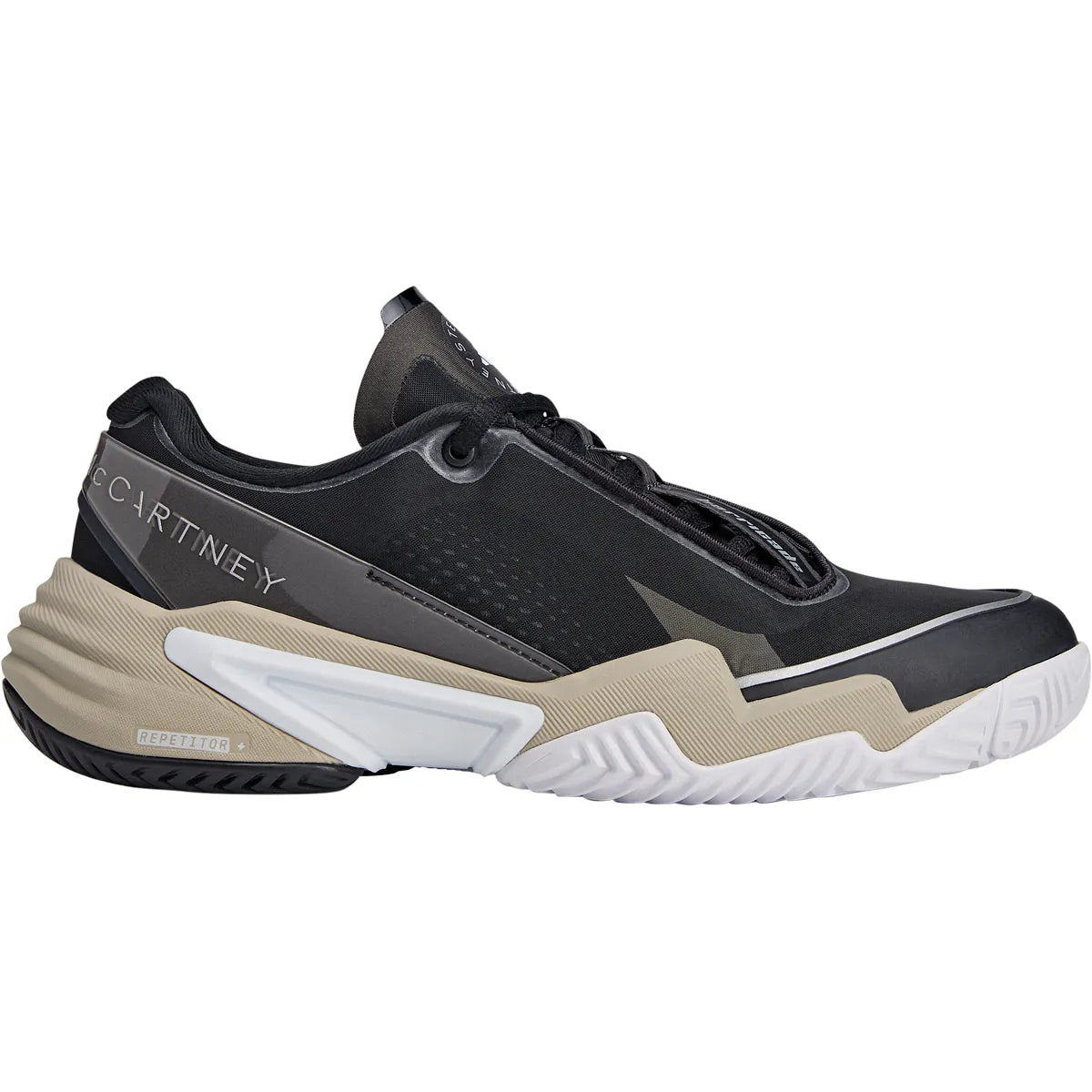 adidas Schoenen Dames Asmc Barricade Schoenen alle ondergronden