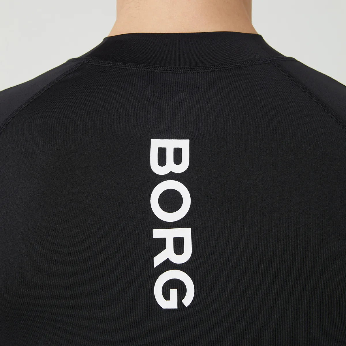 T-shirt Bjorn Borg Lange Mouwen