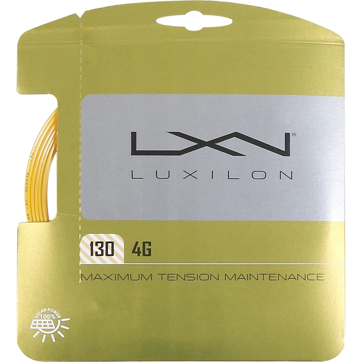 Snaar Luxilon 4G (12,20 Meter)