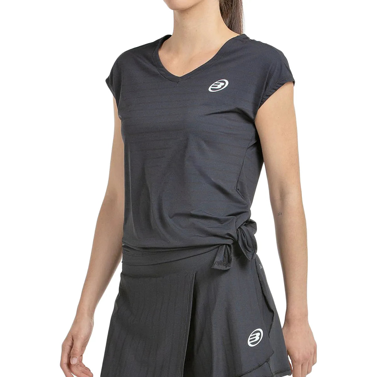 T-Shirt Bullpadel Dames Purecolor Adoros