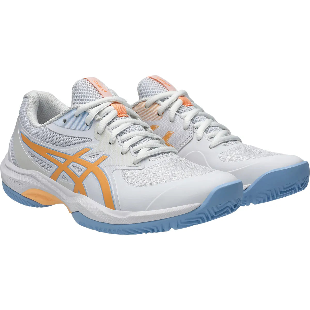 Asics Dames Schoenen Game FF Padel