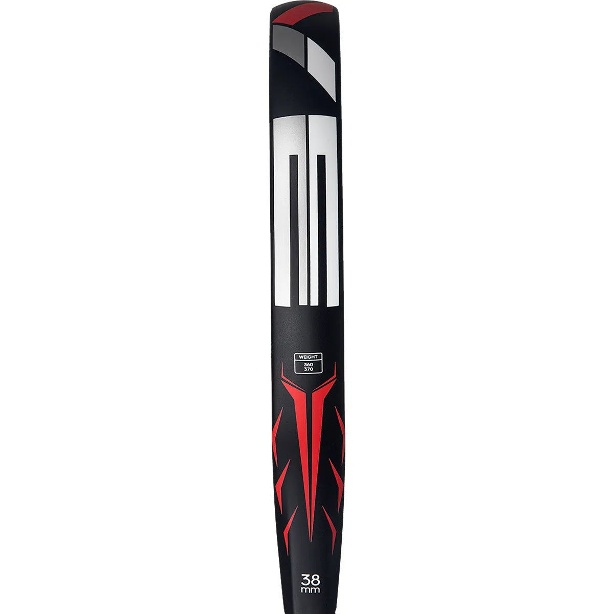 Padelracket adidas Drive Black 2026