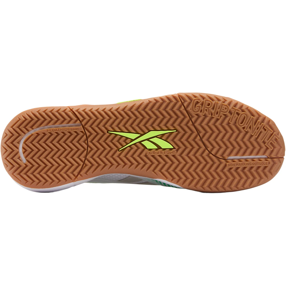 Reebok Nano Court Schoenen Alle Ondergronden