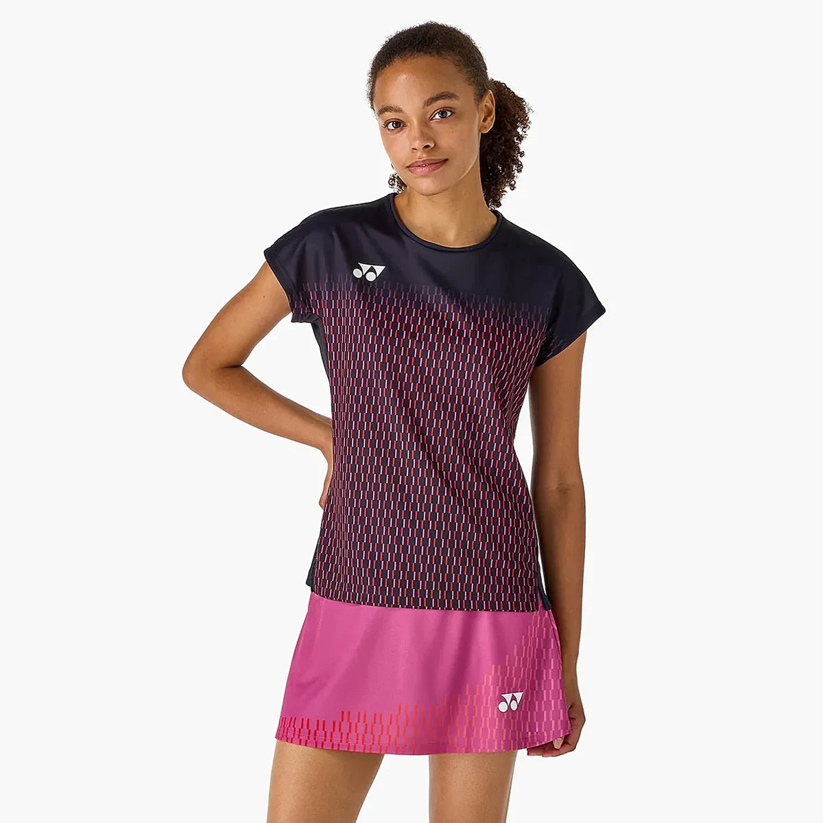 T-shirt Yonex Dames Tour Elite 20943Ex