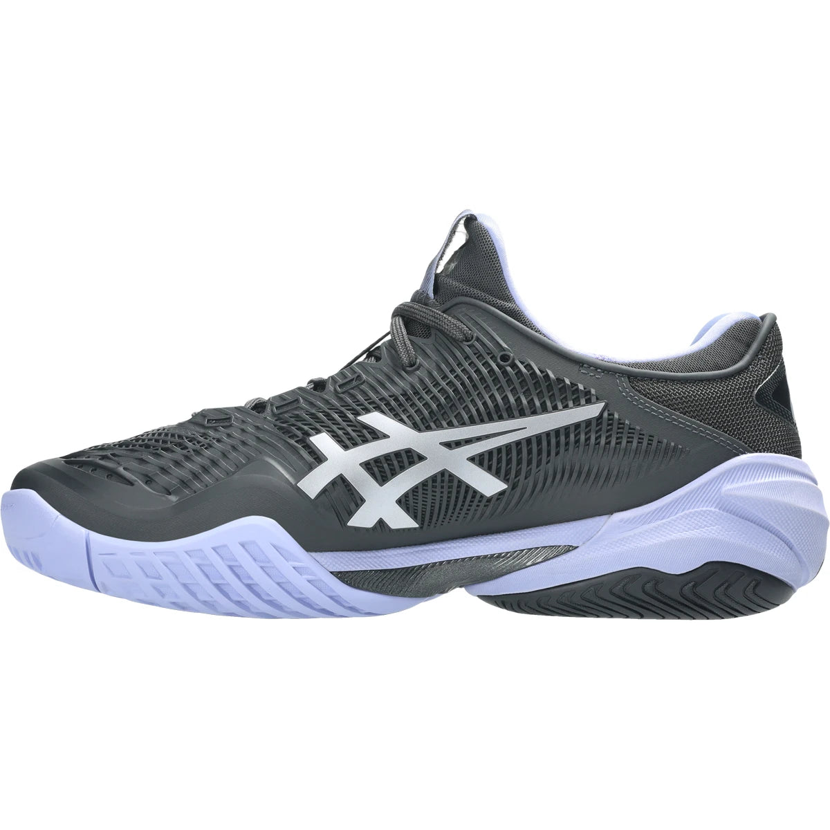 Asics Court FF3 Night Energy Schoenen alle ondergronden