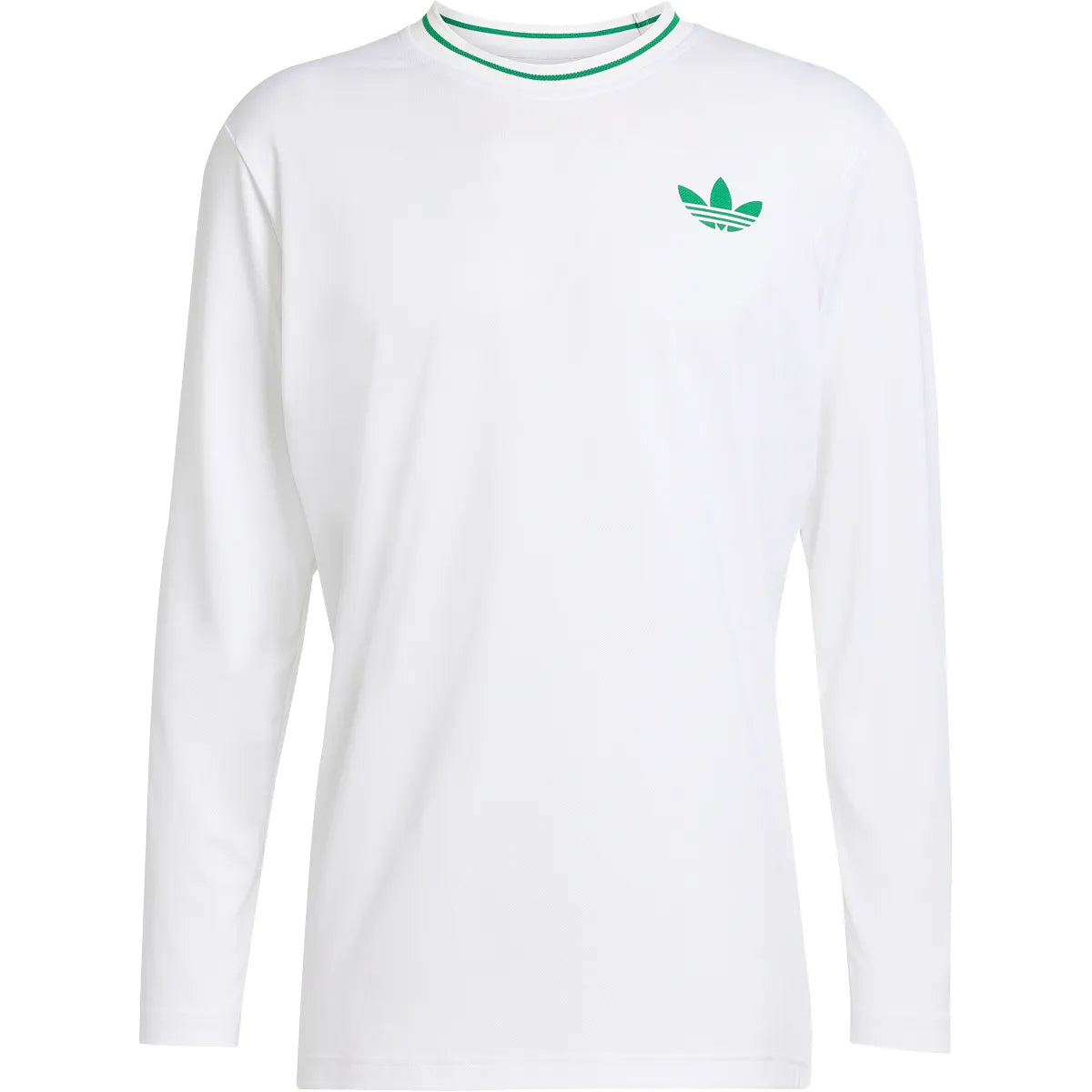 T-Shirt adidas Lange Mouwen Originals Londen