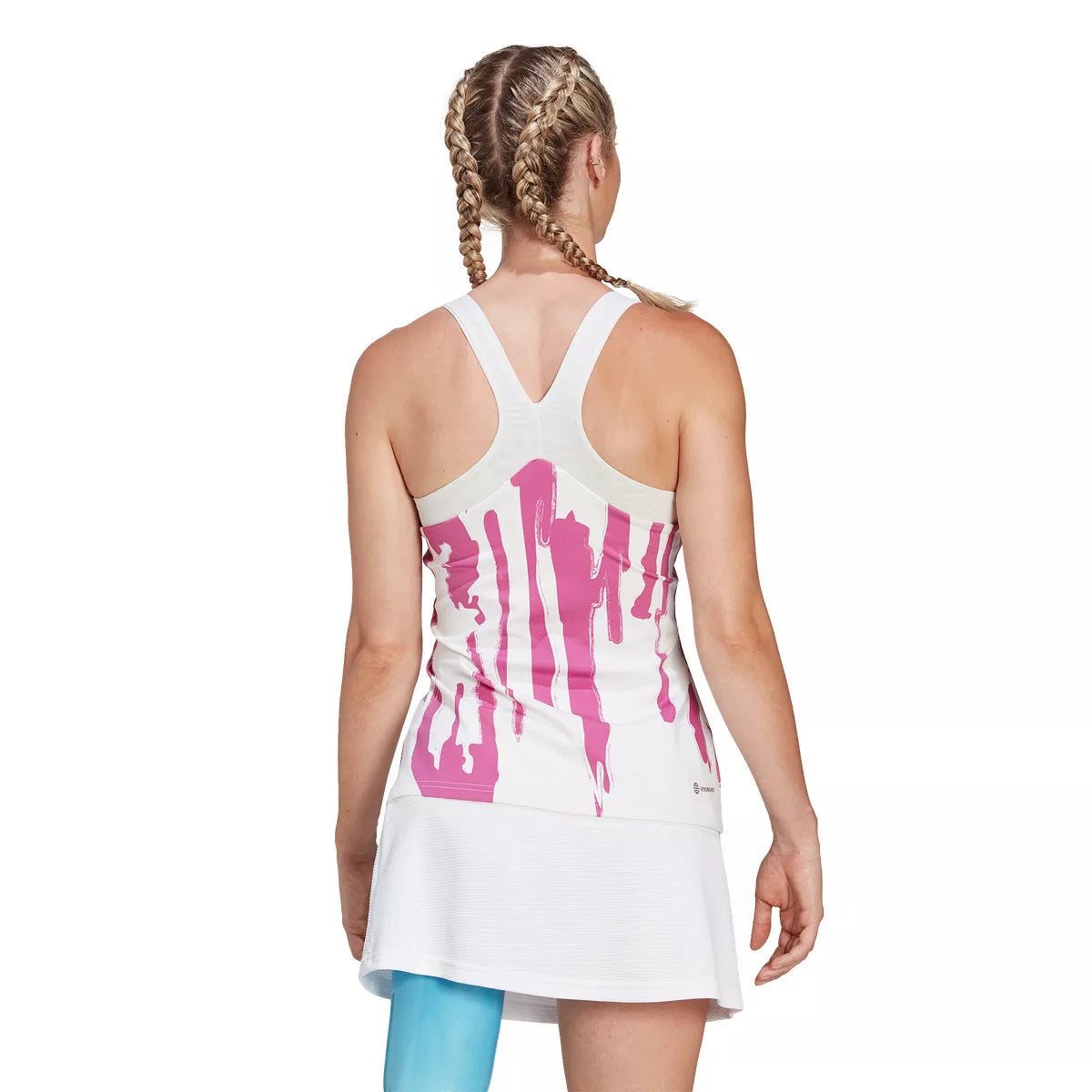 Tanktop adidas Dames New York