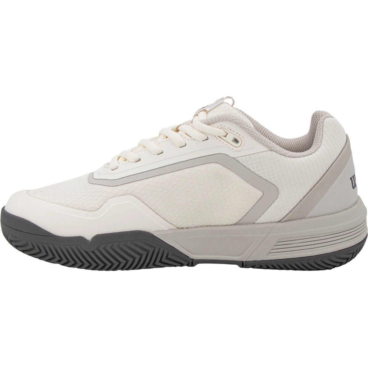 Wilson Dames Courtglide Schoenen Alle Ondergronden