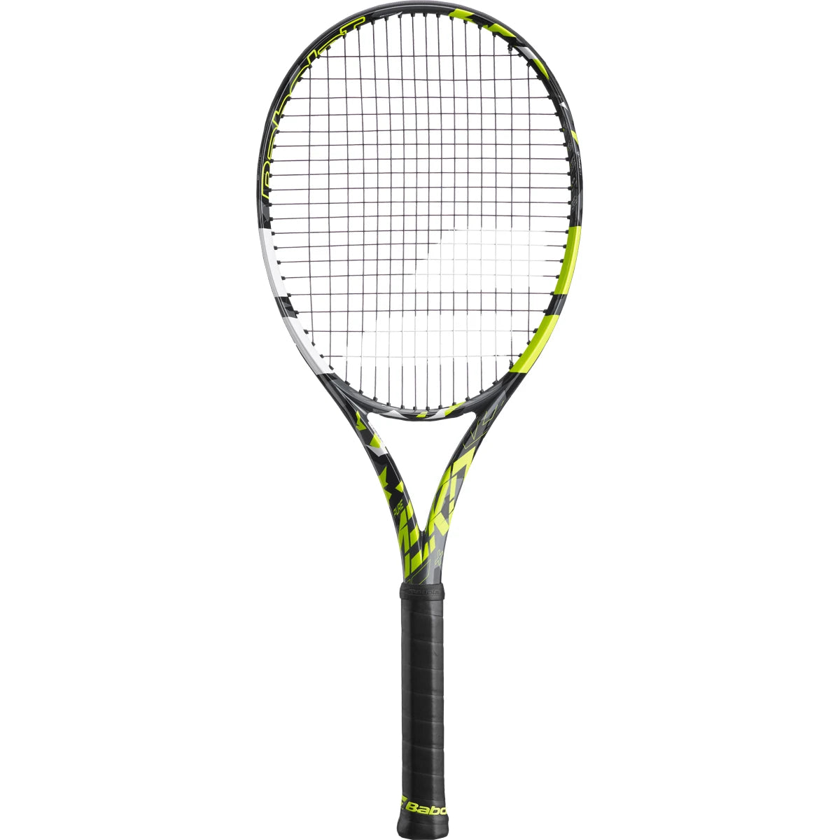 Babolat Pure Aero Racket + (300 Gr)