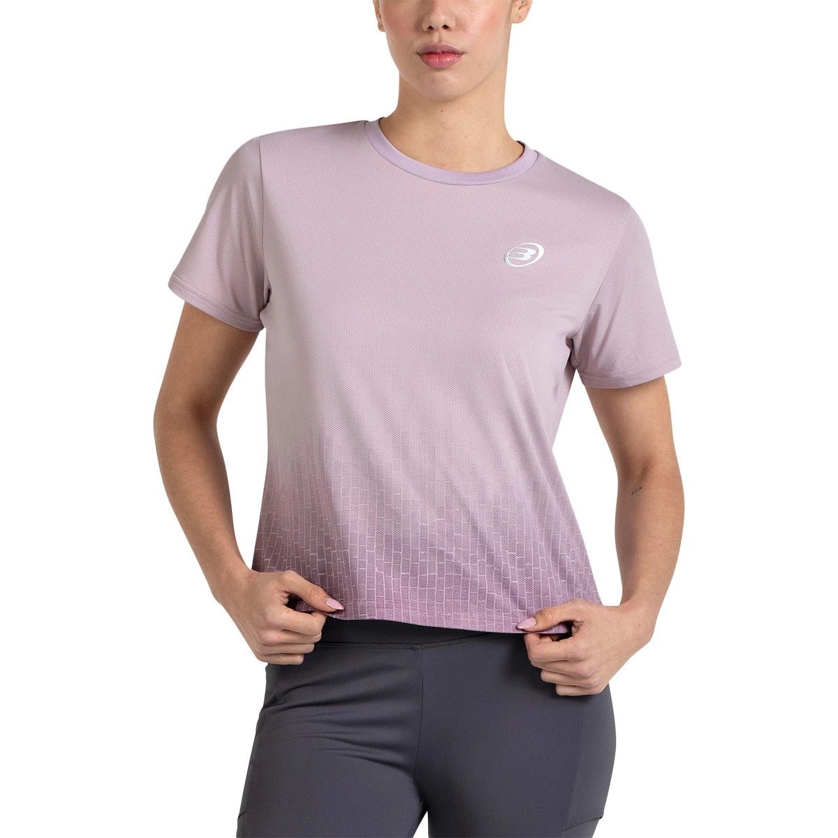 T-Shirt Bullpadel Dames Osias