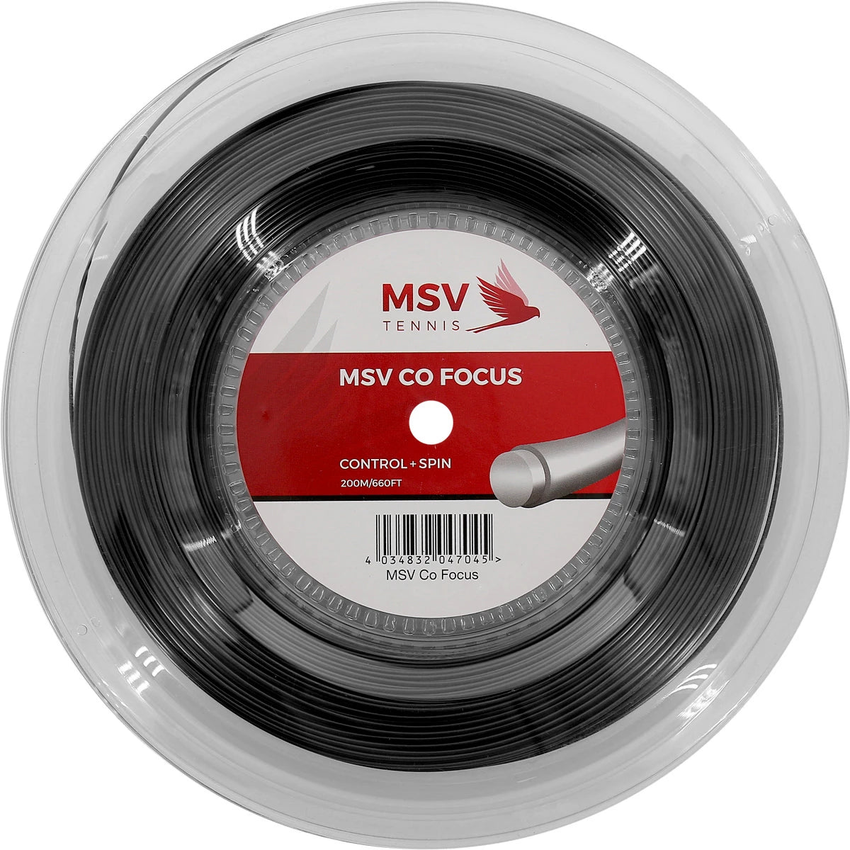 Spoel Msv Co Focus (200 Meter)