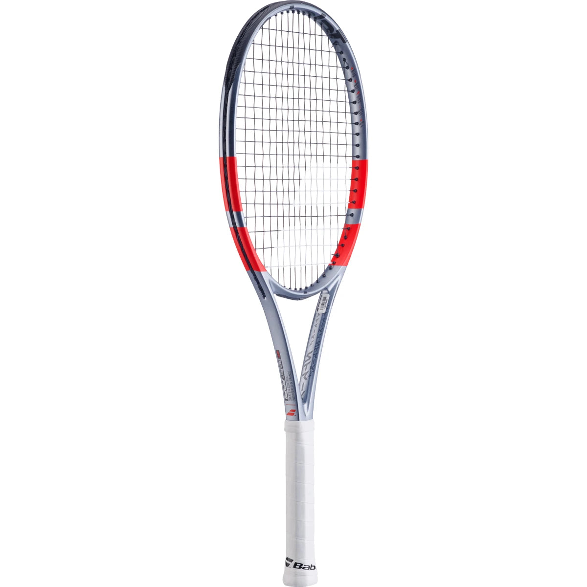 Racket Test Web Babolat Pure Strike Team (285 GR)