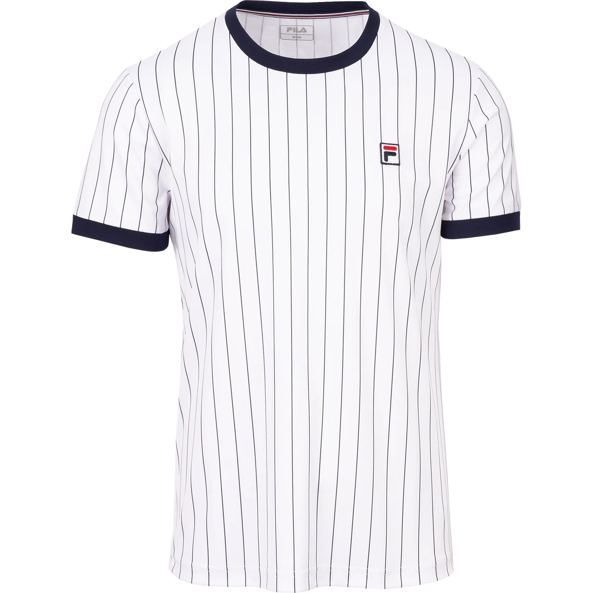 T-Shirt Fila Bb1 Strepen