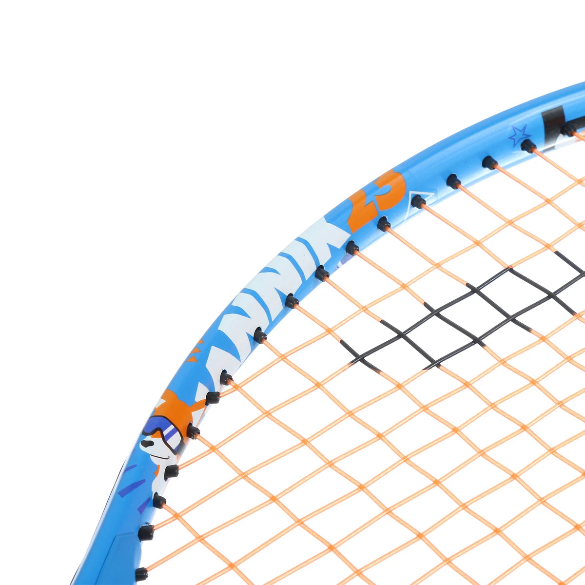 Racket Head Junior Jannik 23