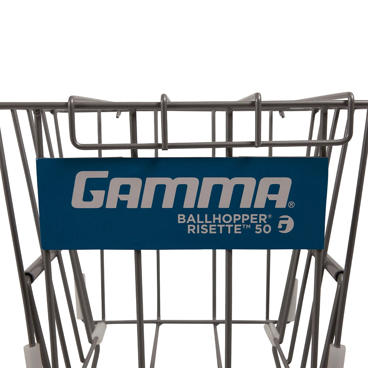 Gamma Risette 50 Ballenmand