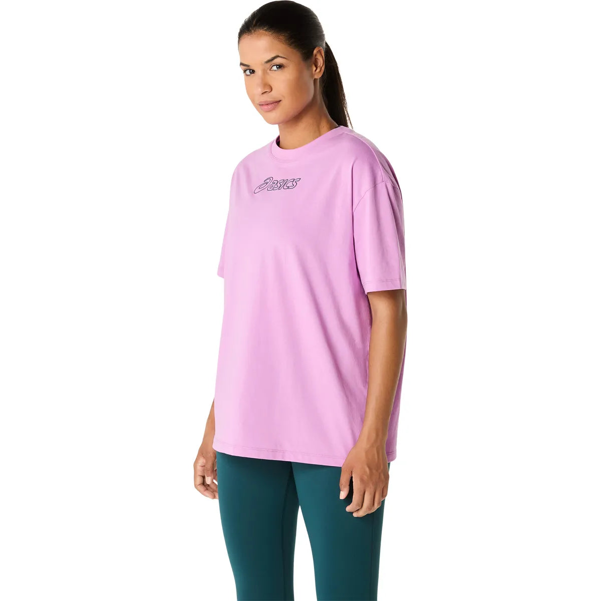 T-shirt Asics Dames Training
