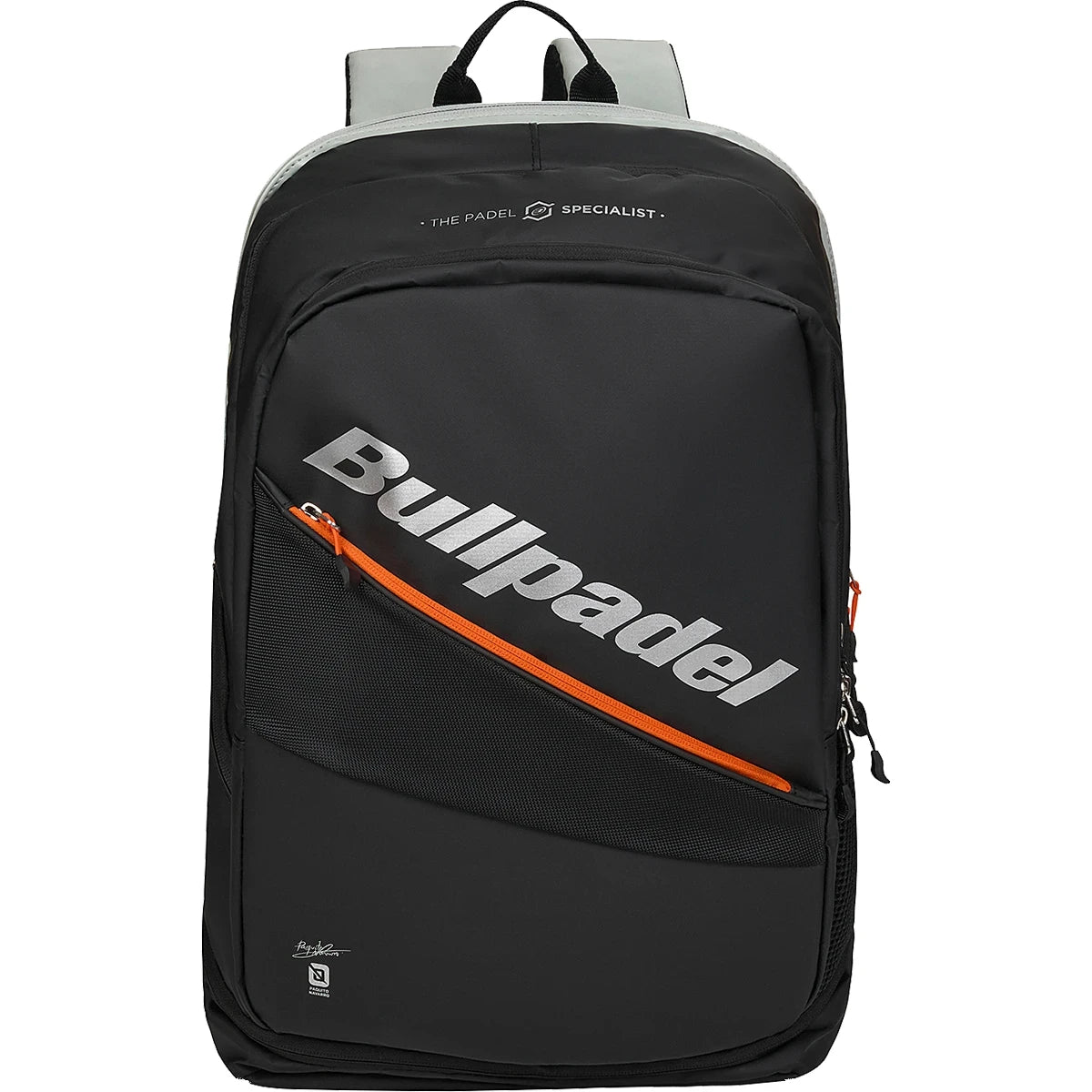 Rugzak Bullpadel Hack 2026