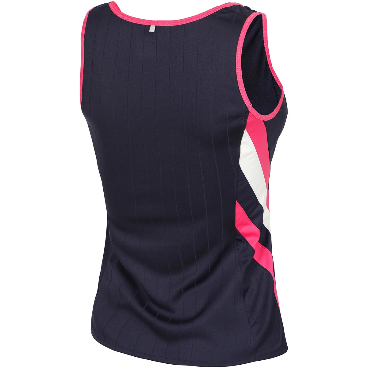 Tanktop Fila Dames Yule Krejcikova New York