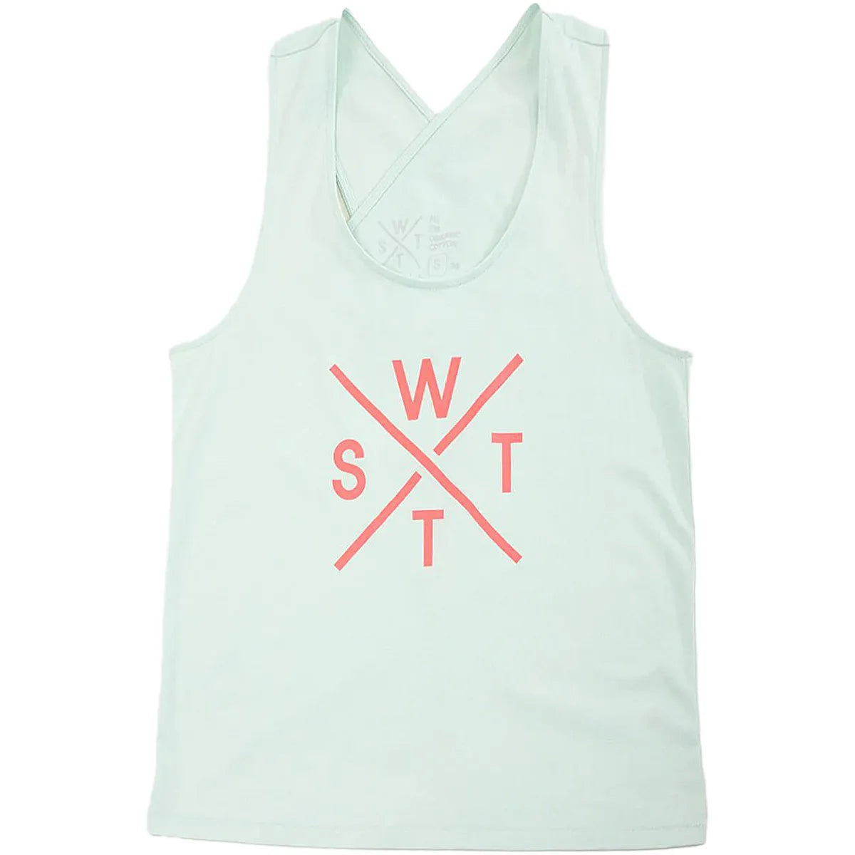 Tanktop Watts Dames Kallora