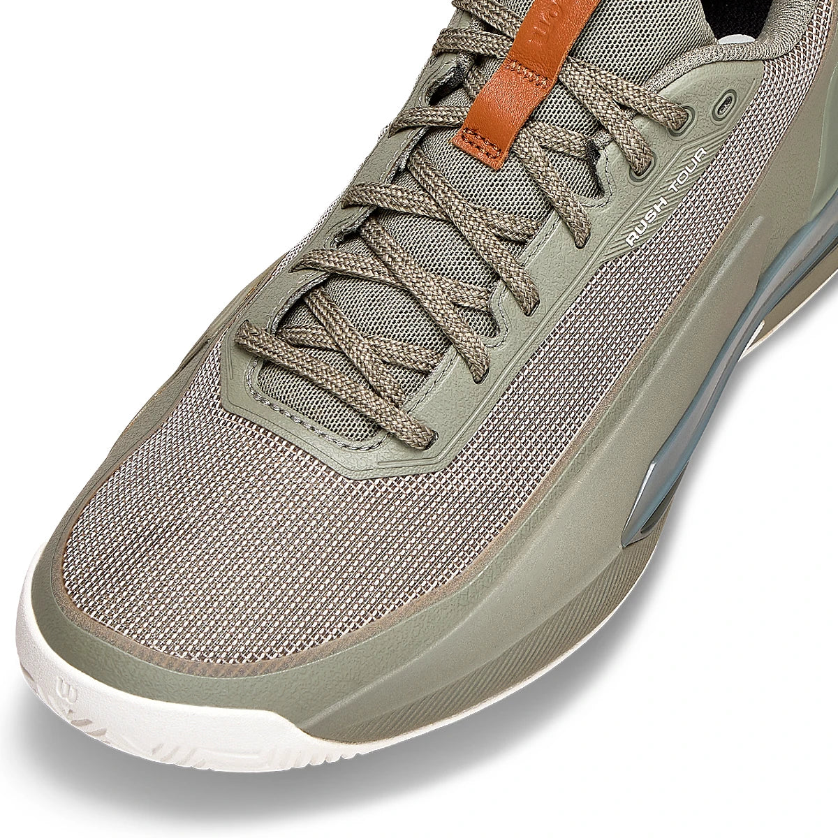 Wilson Rush Tour 5 Schoenen alle ondergronden