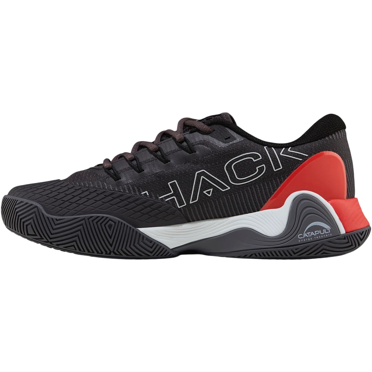 Schoenen Bullpadel Hack Vibram 26I