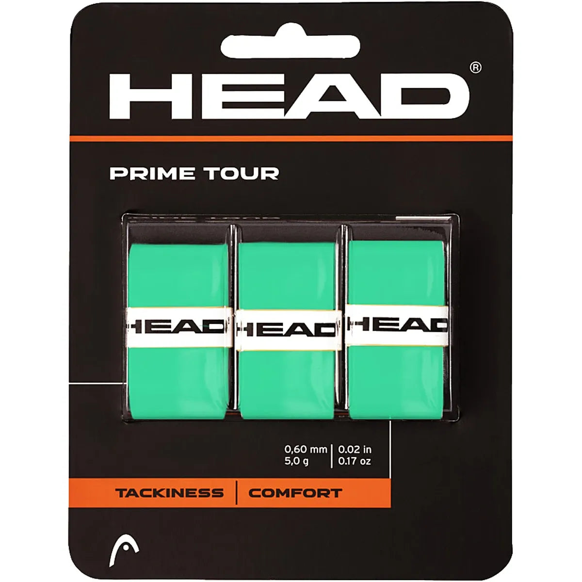 Overgrips Head Prime Tour X3