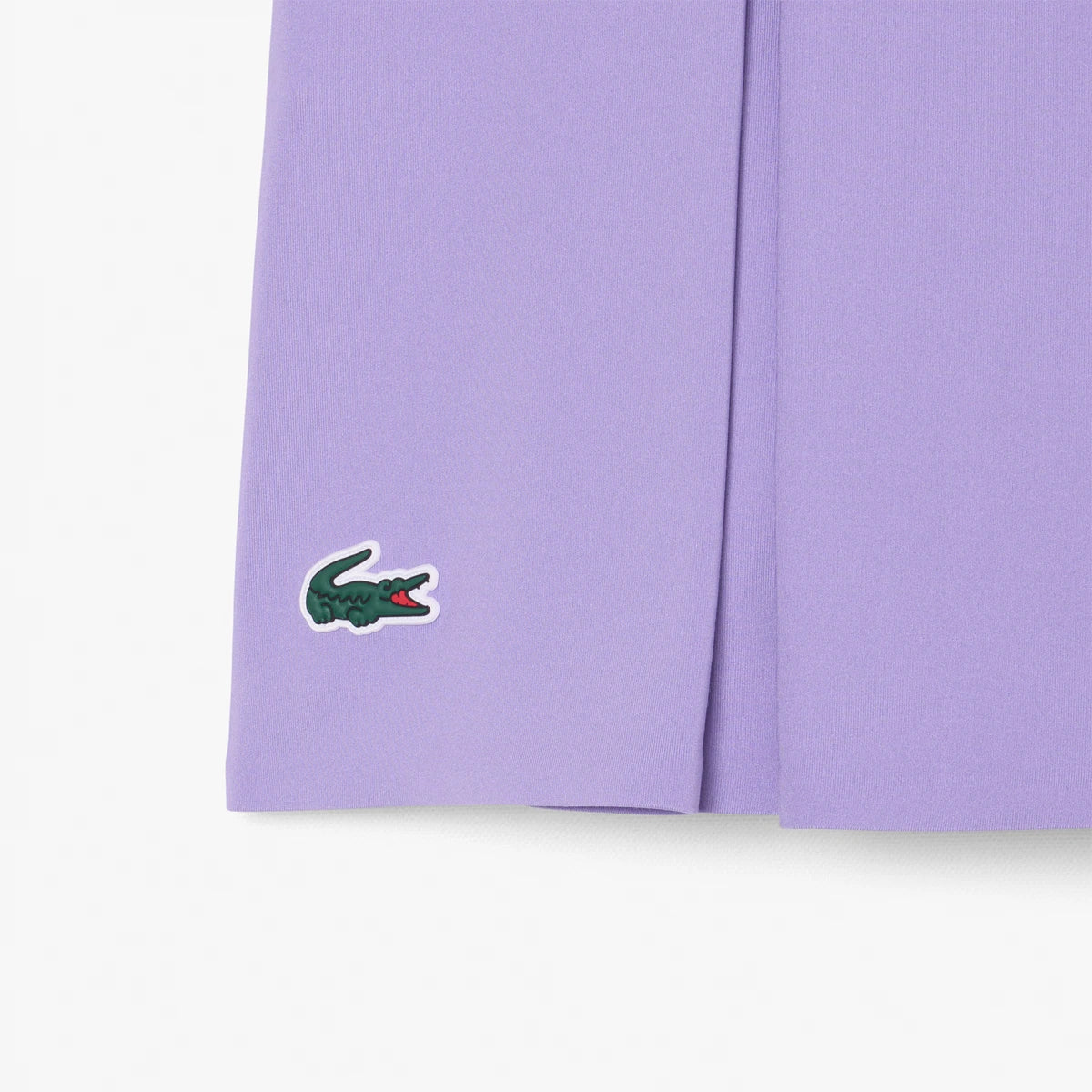 Rok Lacoste Dames Atleet
