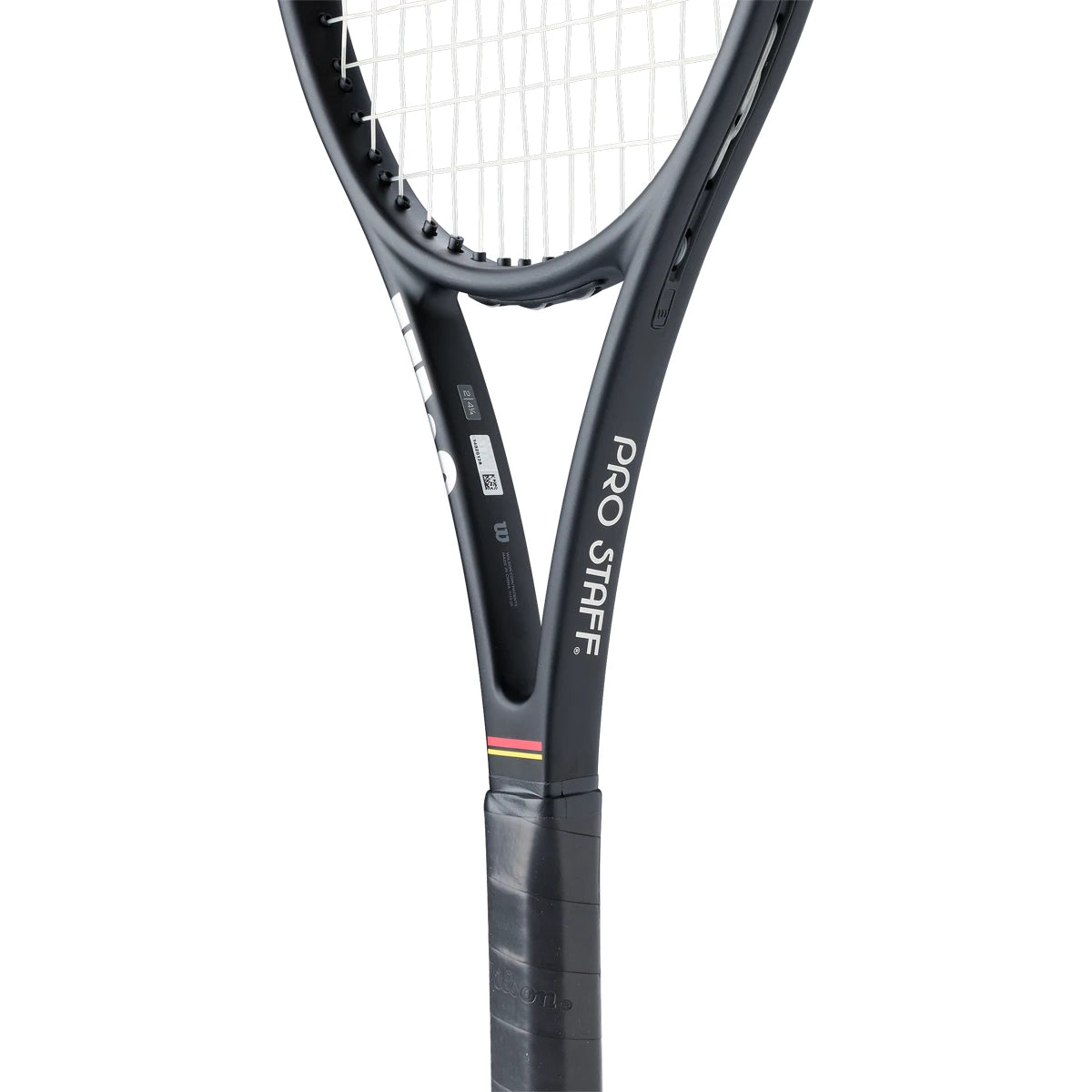 Racket Test Wilson Pro Staff 97L Classic (300 Gr) Tennispro Signature