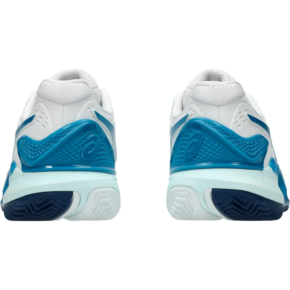Asics Dames Schoenen Gel Resolution 9 Gravel